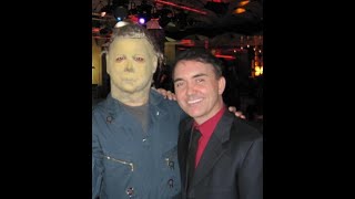 With Special Guest Daniel Farrands