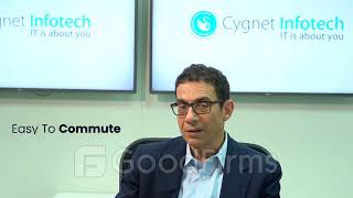 Video Review for Cygnet Infotech