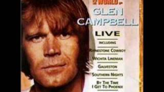 Glen Campbell - Rollin&#39; (In My Sweet Baby&#39;s Arms)
