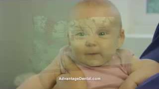 Advantage Baby Catch Plaque