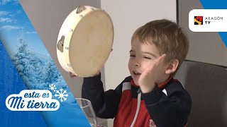 Los instrumentos musicales más navideños screenshot 2