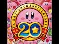 Kirby's 20th Anniversary Soundtrack - Track 15 - 0² Battle [Kirby 64: The Crystal Shards]