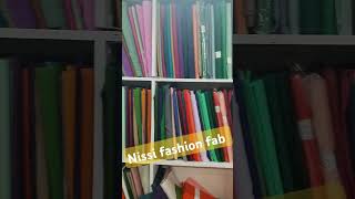 Nissi fashion fab 2.0 started soon