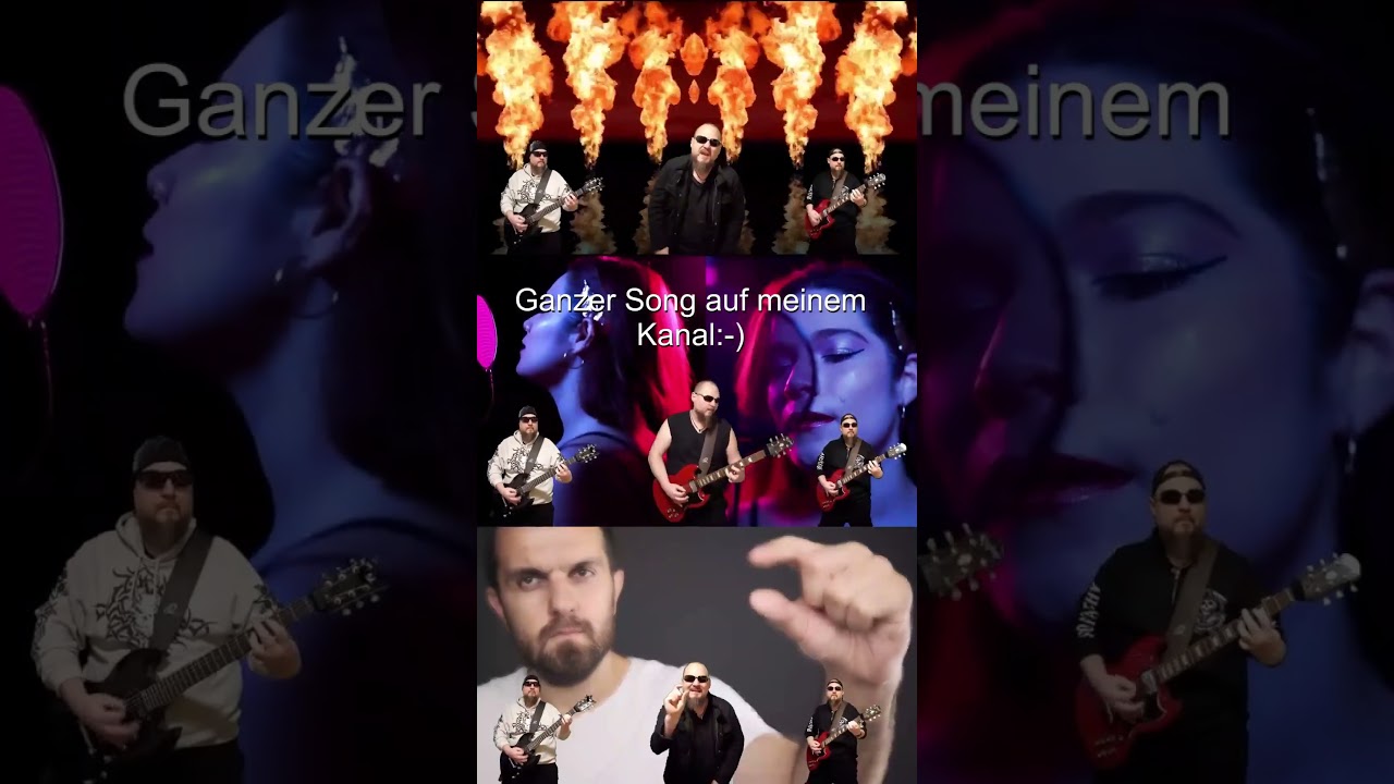 Was ich schon immer sagen wollteTeil 4