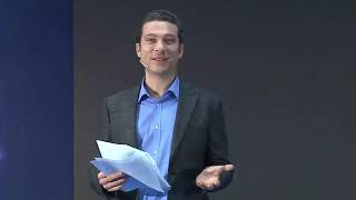 ARIEL at the BLUE_BOOST Final Event