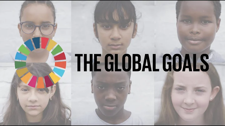 World's Largest Lesson - Our Inspiration | Global Goals