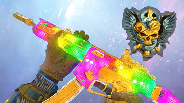 THIS IS THE BEST GUN FOR HARDCORE!! GKS NUCLEAR (BLACK OPS 4)