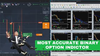📊 MOST ACCURATE INDICATOR BEST BINARY OPTION FREE DOWNLOAD📈📉FREE MT4 BINARY OPTION INDICATOR🔥