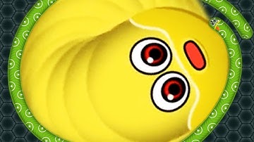 Wormate.io Best Trolling Pro Never Mess With Tiny Snake Epic Wormateio Gameplay! #N2