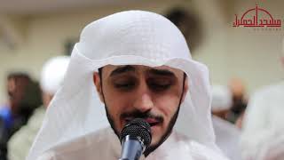 Best Dua Qunoot زيـد  الشنطي دعاء مبكيا  Zaid Shanti Ramadan 2019  | Masjid al-Humera HD