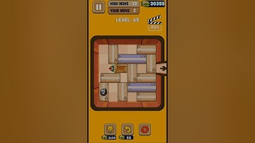 Push box out normal mode level 61 to 70