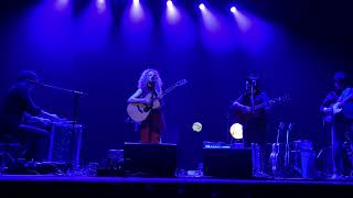 Stolen Car - Bruce Springsteen Performed by Patty Griffin &amp; Gregory Alan Isakov October 5th, 2021