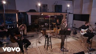 Video thumbnail of "The Struts - Fallin’ With Me"