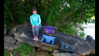 Watershed Bags After the Honeymoon