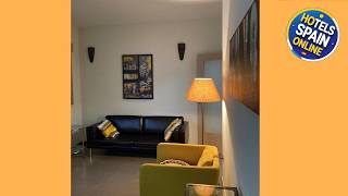 Stunning 2-Bed Apartment in Pego | Oliva, Spain | Hotel Review 🌟 screenshot 5