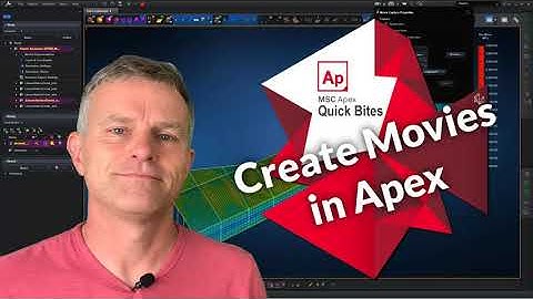 Evotech CAE | MSC Apex 