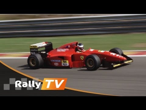 ferrari-formula-1---v12-engine---modena-trackdays-2013---[hd]-pure-sound---rally-tv