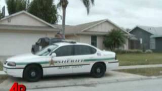Caylee Evidence Linked to Anthony Home