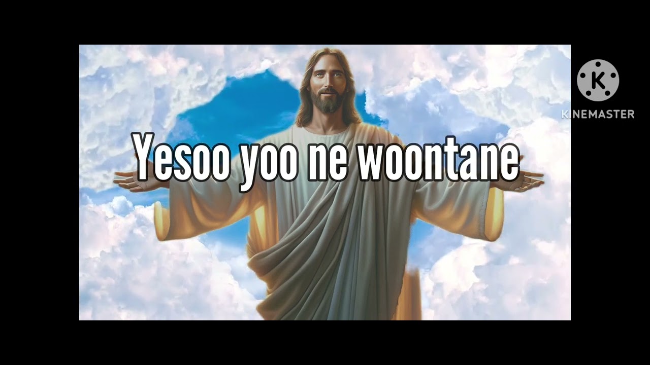 Yesoo Yoo ne woontane