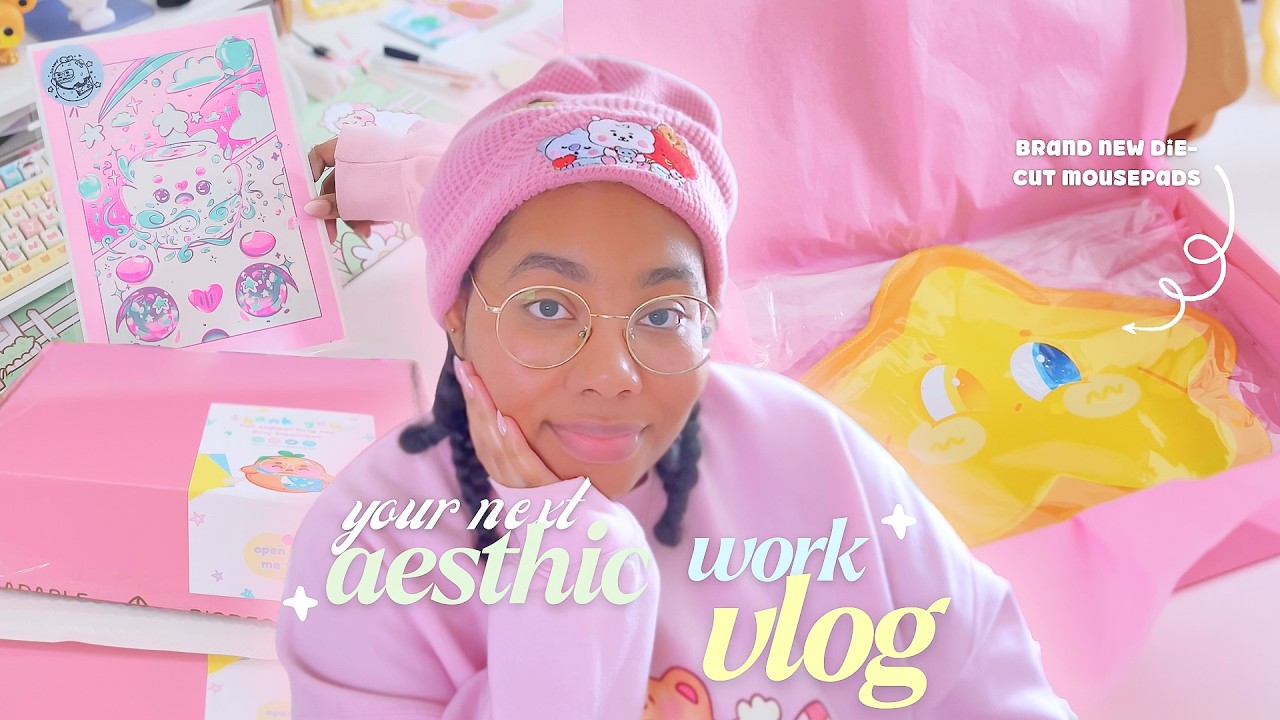 Управление моим художественным магазином | Тестирование сатиновой бумаги Koala, заказов на рисунк...