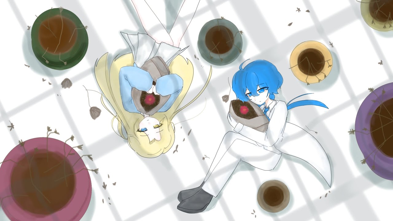 SAIKAI - 림버스 9장 테마곡 한국어 cover