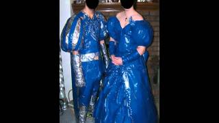 Ugly prom dresses
