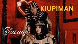 Kiupiman -Tatuaje (Video Oficial)