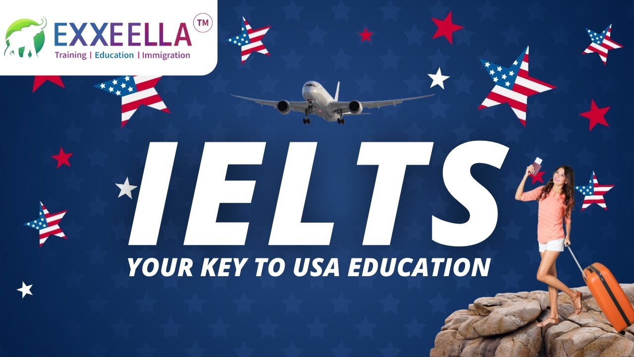IELTS Visa Interview | Best IELTS Training by 