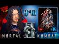 Mortal Kombat 2 Movie 2026 Movie Review The Critics Got It WRONG Non Spoilers 