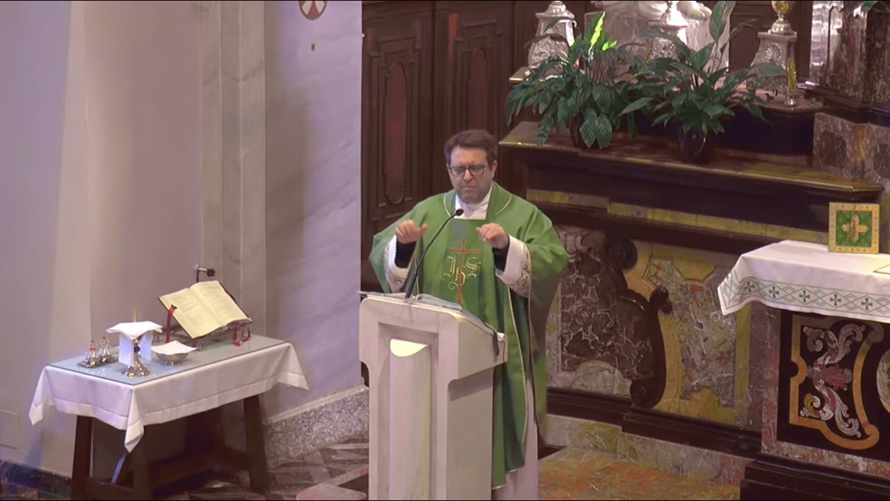 Diretta Parrocchia di Civate