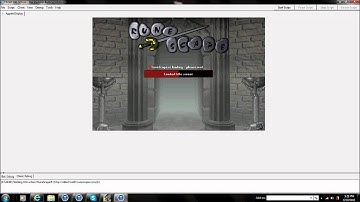 Oldschool Runescape 2007 TriBot Cracked v1.40