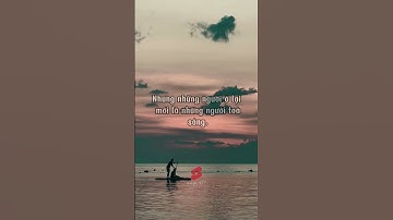 Những Câu Nói Đáng Nhớ #16 @tpv977  #shorts  #subscribe