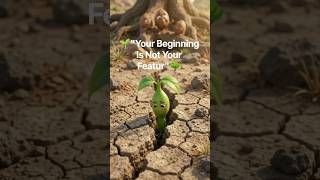 Information The Little Seed That Never Gave Up 🌱 | Inspirational Moral Story #Shorts News