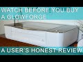 TRUTH ABOUT GLOWFORGE - A User's Honest Review