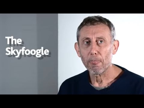 The Skyfoogle (Michael Rosen)