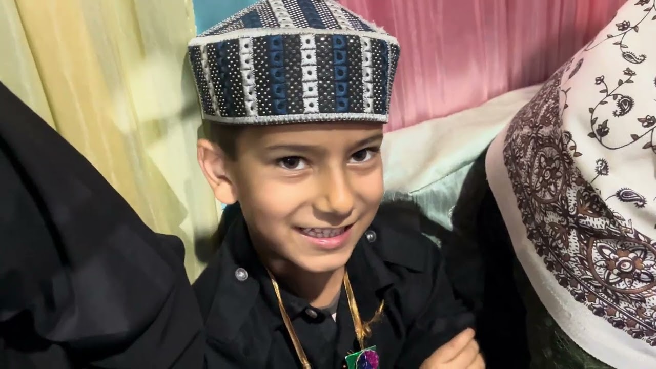 Maanz nemm che yoo / kashmari dance / mehandi kashmari song / tariq lolabi singer