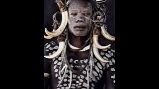 Sajanka - Zulu Warriors