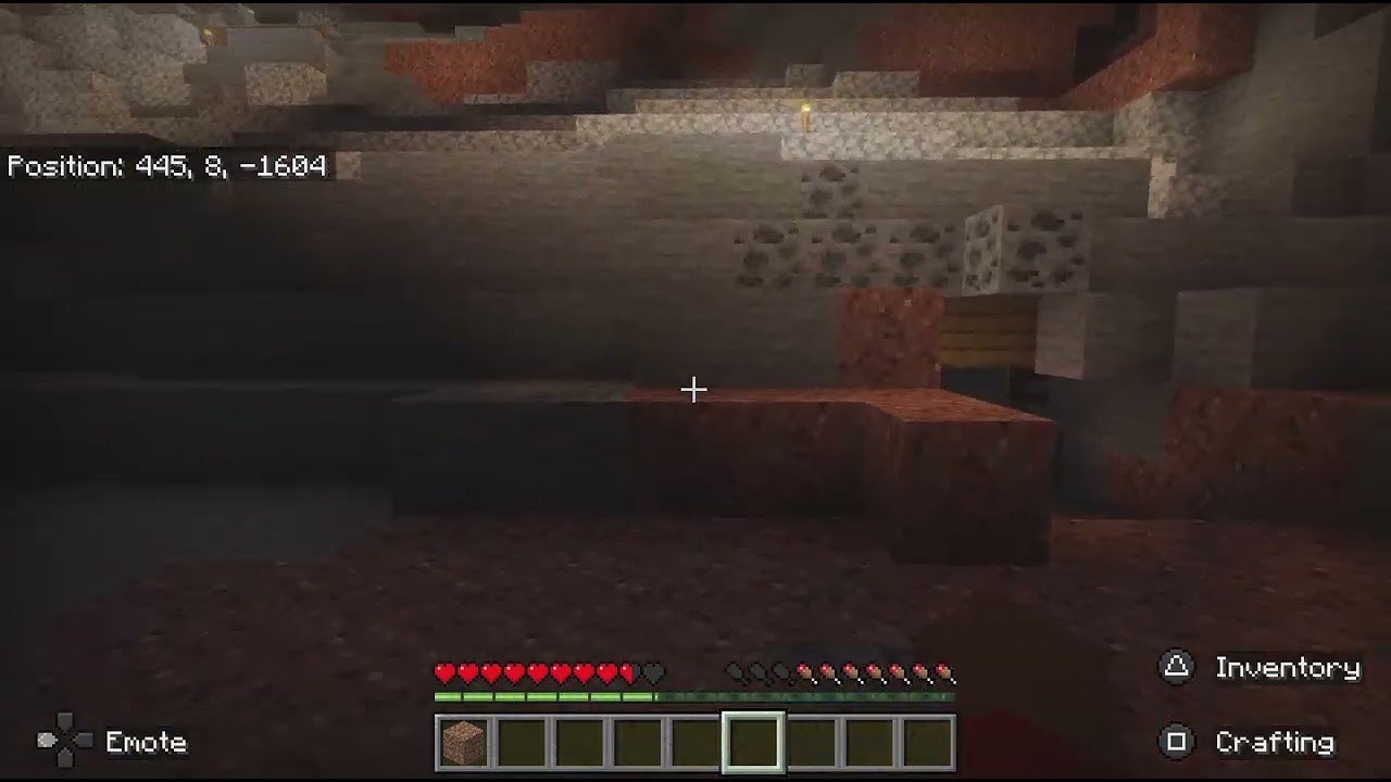 Minecraft Realm S2 Ep4