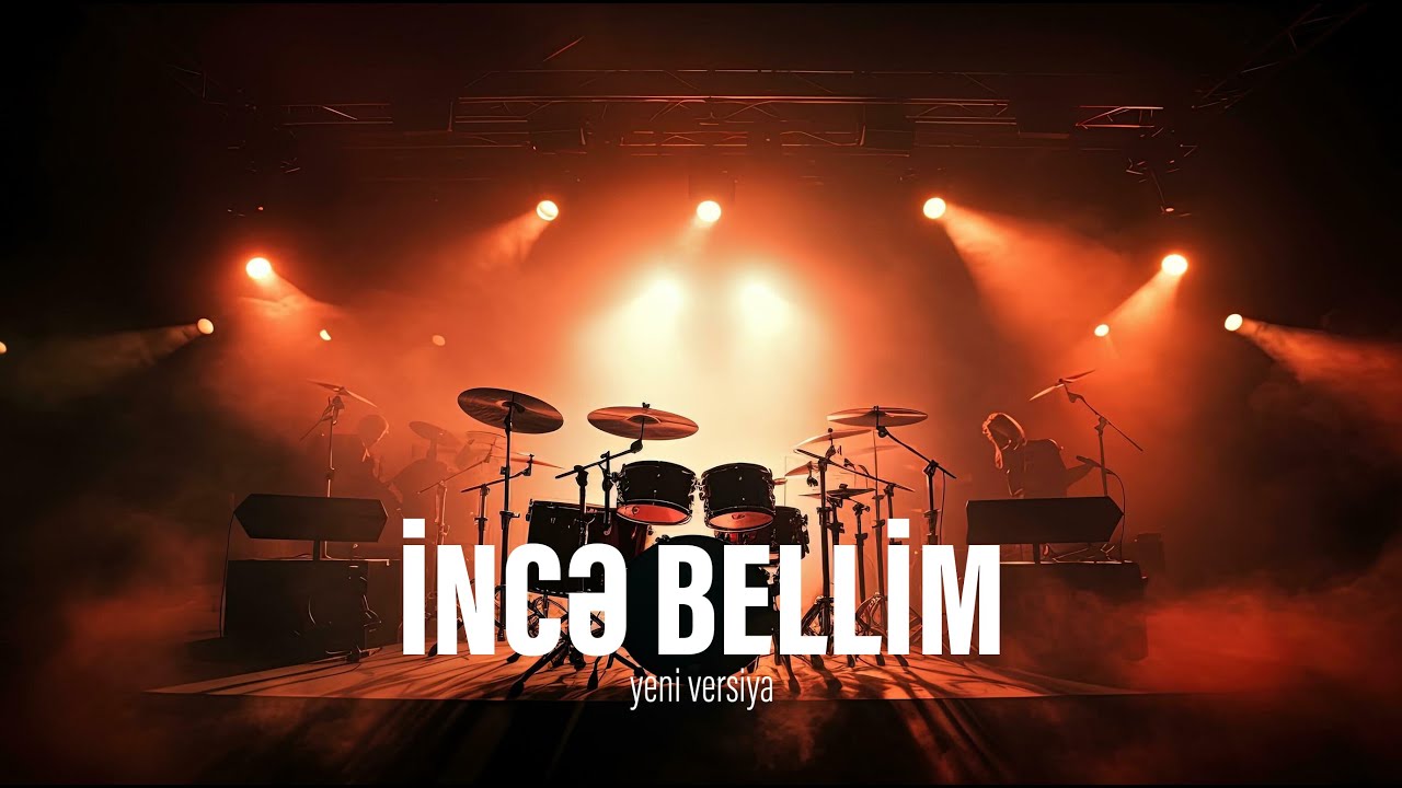 İnce Bellim - Cover (yeni versiya)
