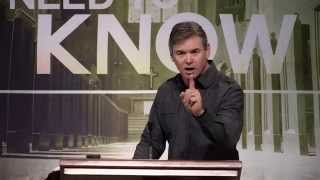 All About Your Salvation - Part 3