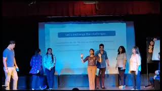 Short Skit On Noise Pollution