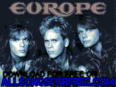 europe - Tomorrow - Out of This World