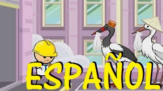 Fabrica De Bebes - Cyanide And Happiness Español Latino