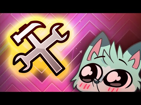 Как стать креатором в Geometry Dash