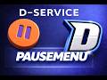 d_pausemenu | Fivem [ESX]