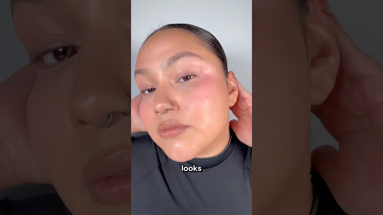 Let’s practice building a perfect foundation base together 👯‍♀️ 