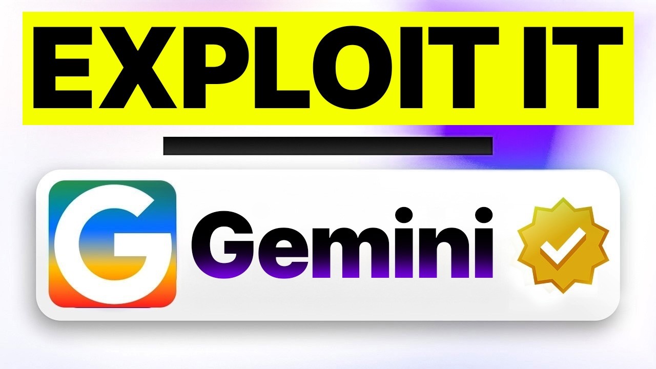 ⁣New Google Gemini Updates are INSANE!