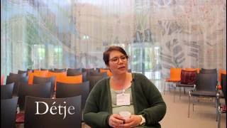 Détje Vertelt Over Zelfbewust Zijn