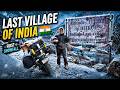 Chitkul – India’s Last Village 🇮🇳 | First Snowfall Experience ❄️ | Spiti Valley Ep. 4