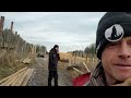 An American and a Russian Follow a Dream